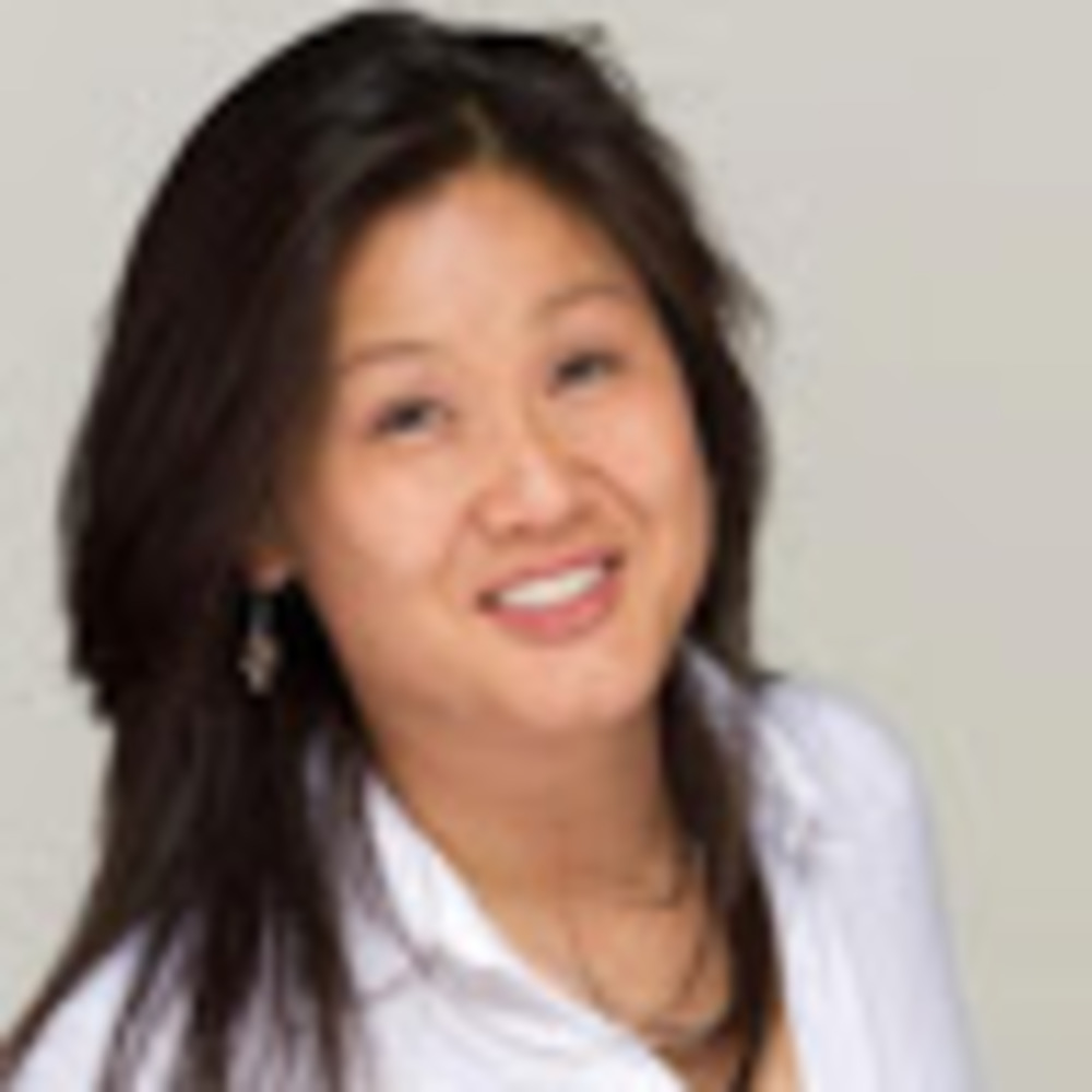 Meet your Posher, Areeya